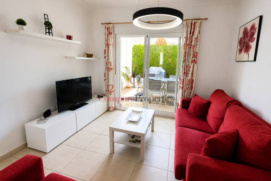 Sale - Bungalow - Orba Valley - Beniarbeig