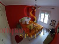 Vente - Villa - Dénia - La Pedrera