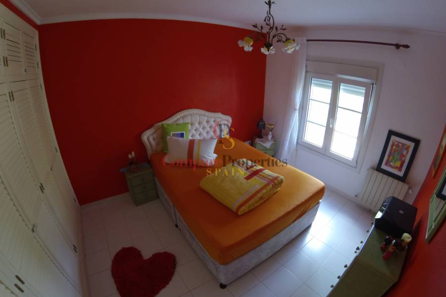 Vente - Villa - Dénia - La Pedrera