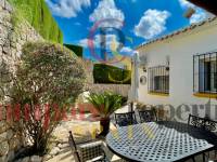 Sale - Villa - Jalon Valley - Valley / Urbanización