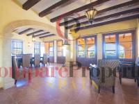 Verkoop - Villa - Benissa