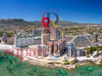 Verkauf - Apartment - Calpe