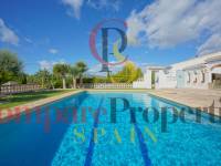 Verkoop - Villa - Jávea