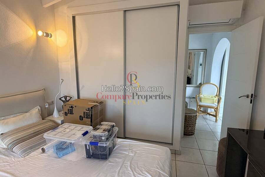 Verkoop - Villa - Monte Pego