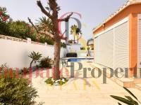 Sale - Villa - Dénia - Montgo