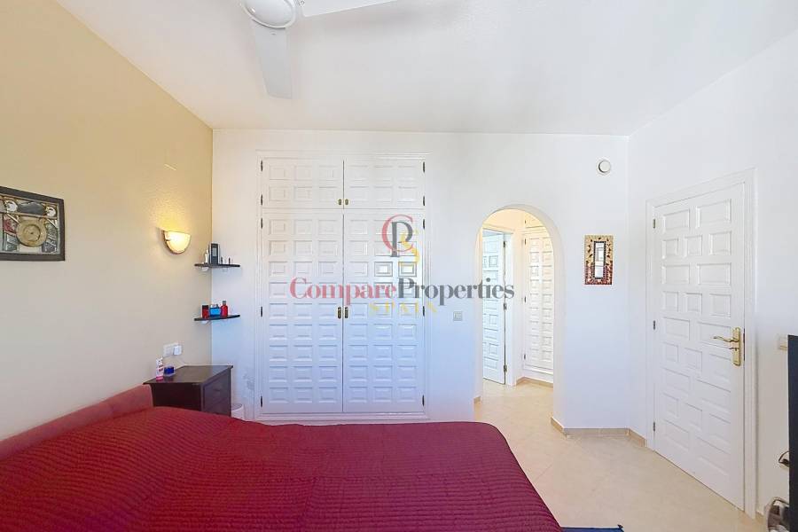 Sale - Villa - Benitachell - 