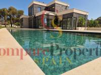 Verkauf - Villa - Jávea - 