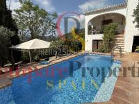 Venta - Villa - Oliva