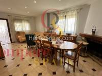 Sale - Villa - Marxuquera - 