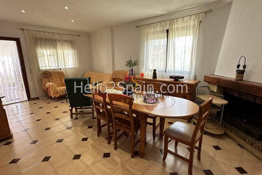 Sale - Villa - Marxuquera - 