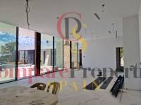 Nueva construcción  - Villa - Moraira - Moravit