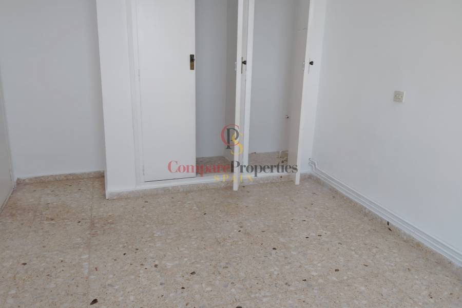 Sale - Villa - Calpe