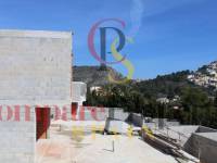Nueva construcción  - Villa - Moraira