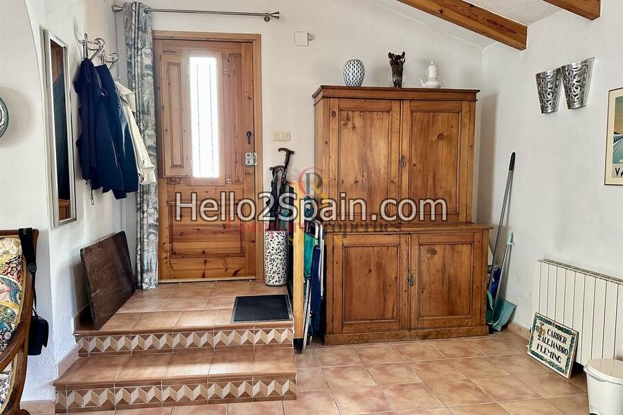 Sale - Townhouses - Forna