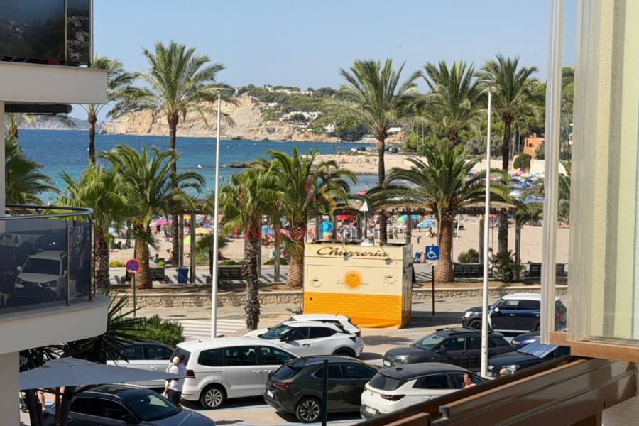 Sale - Apartment - Moraira - 