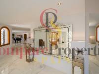 Verkoop - Villa - Moraira - Arnella