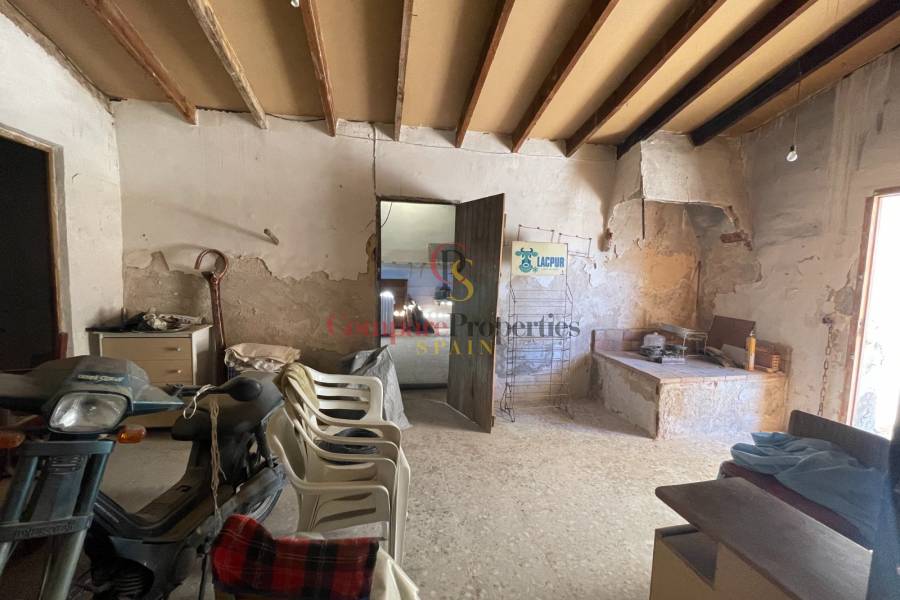 Vente - Villa - Elche