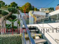 Venta - Villa - Calpe