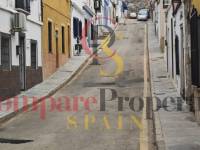 Verkauf - Townhouses - Dénia - Casco urbano