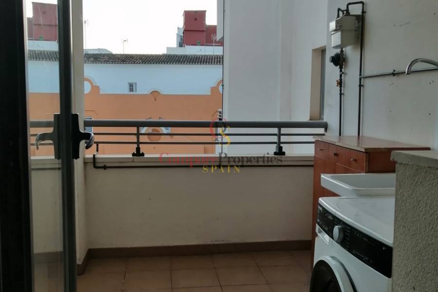 Sale - Apartment - Ondara