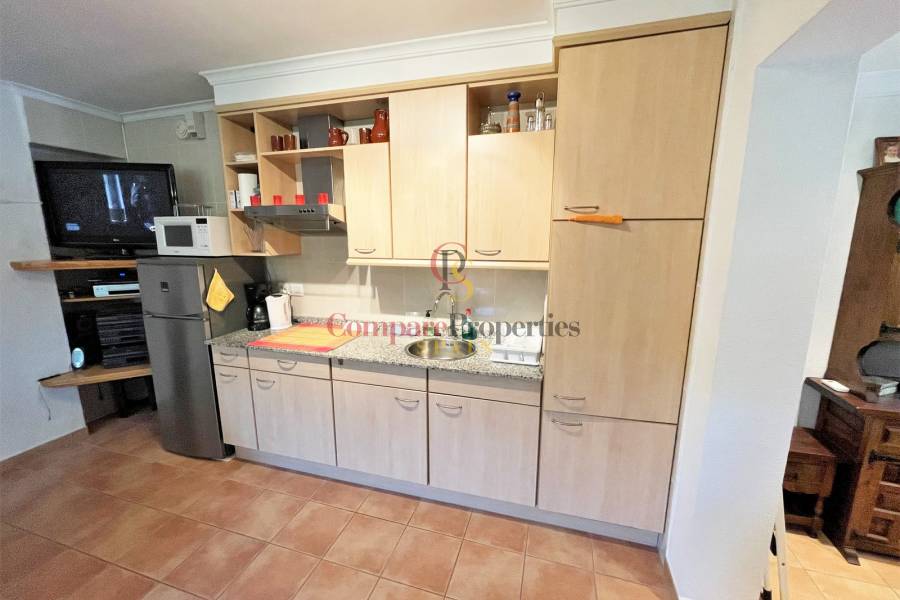 Venta - Villa - Els Poblets