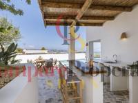 Sale - Villa - Jávea - Pinosol