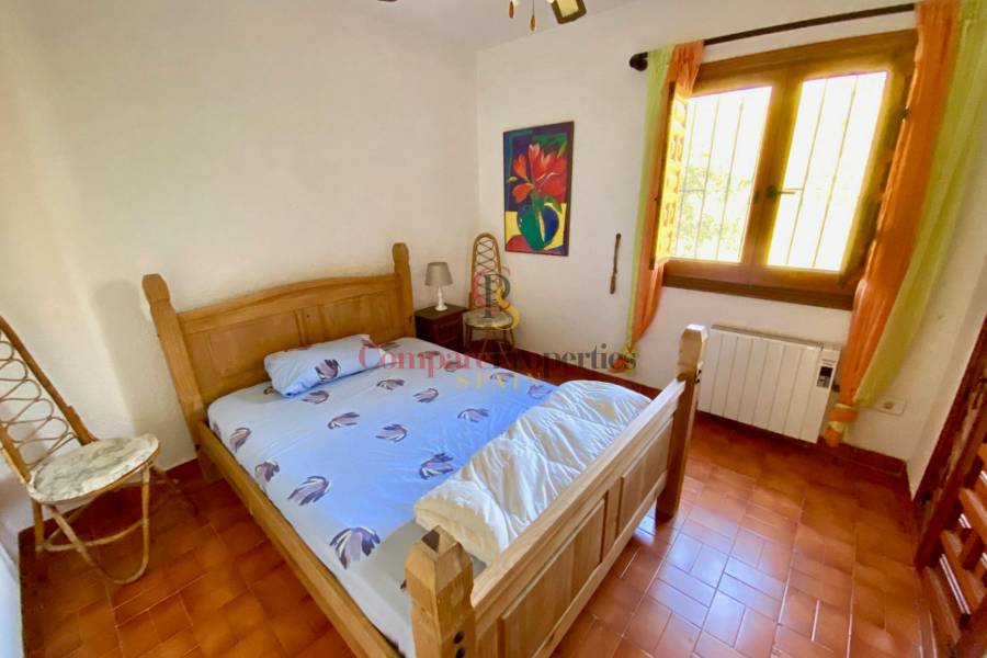 Sale - Villa - Jávea