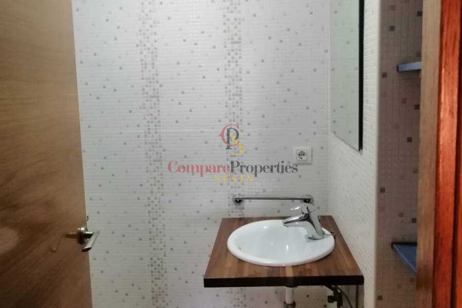 Sale - Apartment - Ondara