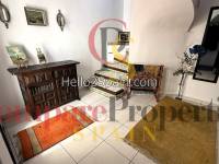Vente - Villa - Monte Pego