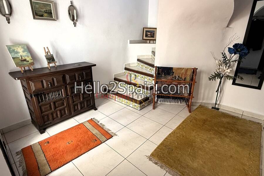 Vente - Villa - Monte Pego