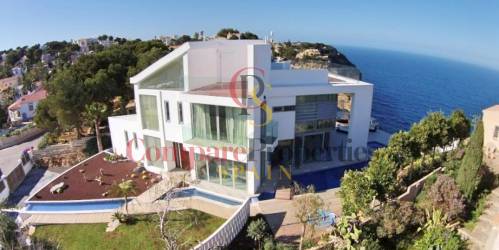 Villa - Kurzzeitvermietung - Jávea - Jávea