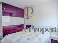 Sale - Apartment - La Villajoyosa/Vila Joiosa - Montíboli