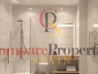 Verkauf - Apartment - Jávea - 