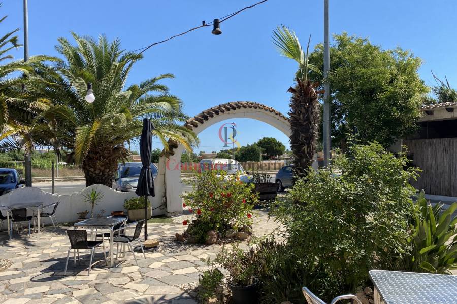 Venta - Villa - El Vergel