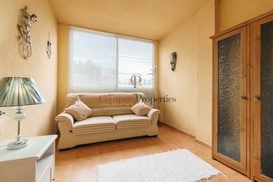 Venta - Apartment - Albir