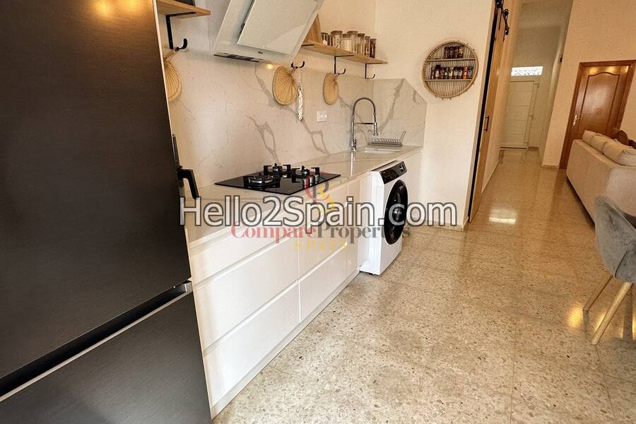 Venta - Townhouses - La Xara