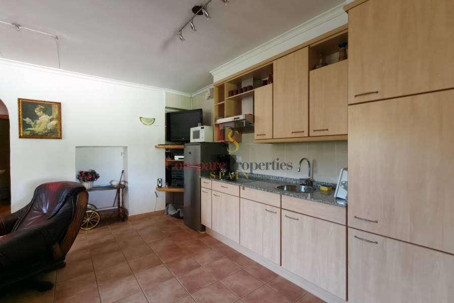 Sale - Villa - Els Poblets