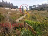 Sale - Apartment - Xeraco