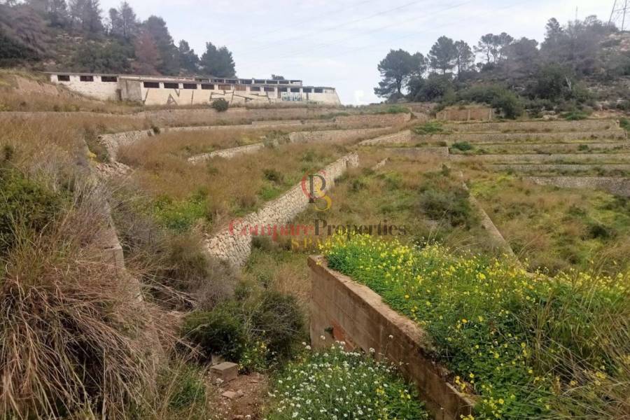 Sale - Apartment - Xeraco