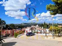 Sale - Bungalow - Benitachell - La Joya