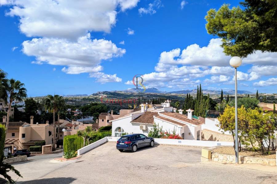 Sale - Bungalow - Benitachell - La Joya
