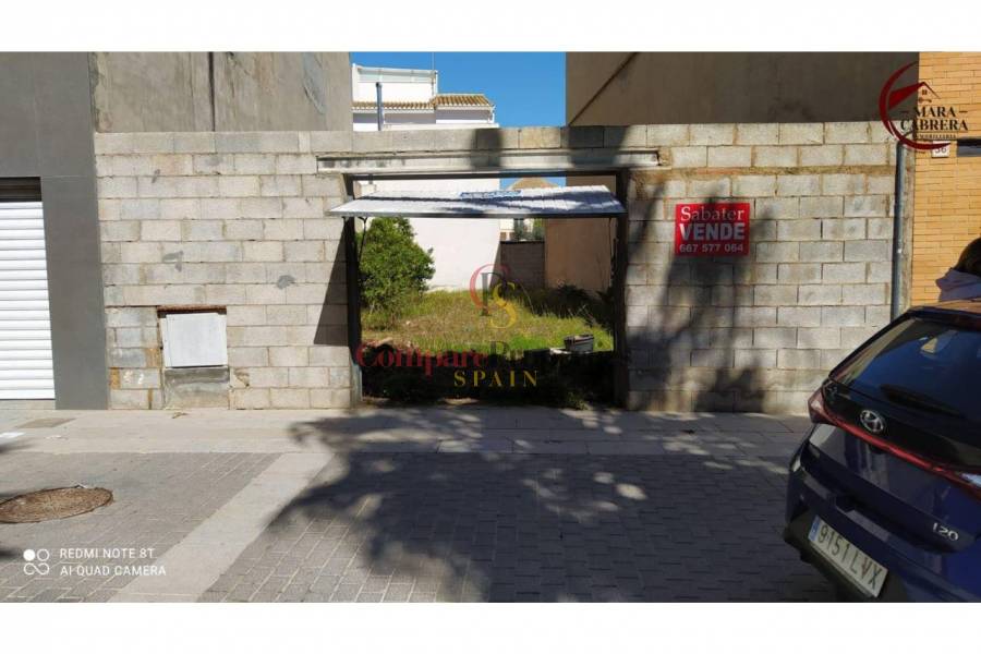 Sale - Apartment - Bellreguard - 