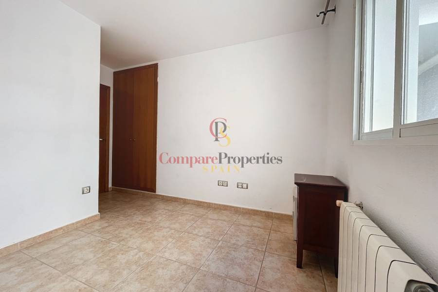 Verkauf - Apartment - Alfaz Del Pi - Centro