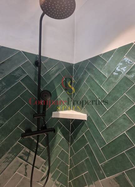 Sale - Villa - Benitachell - 