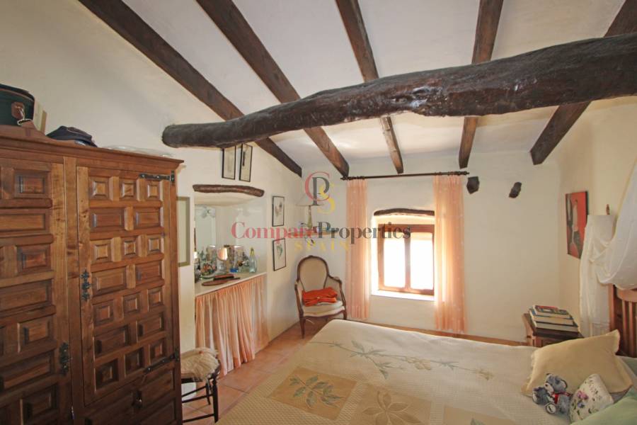 Sale - Townhouses - Orba Valley - Tormos