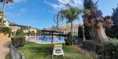 Apartment - Sale - Altea - Altéa