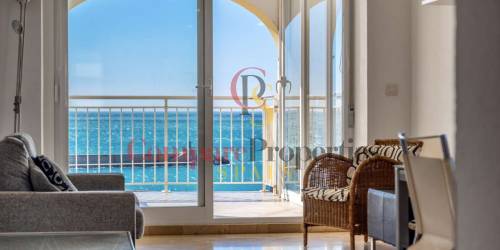 Apartment - Vente - Calpe - Calpe