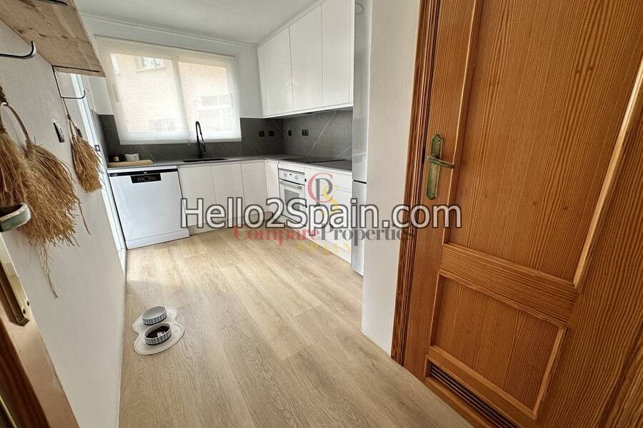 Venta - Townhouses - La Xara