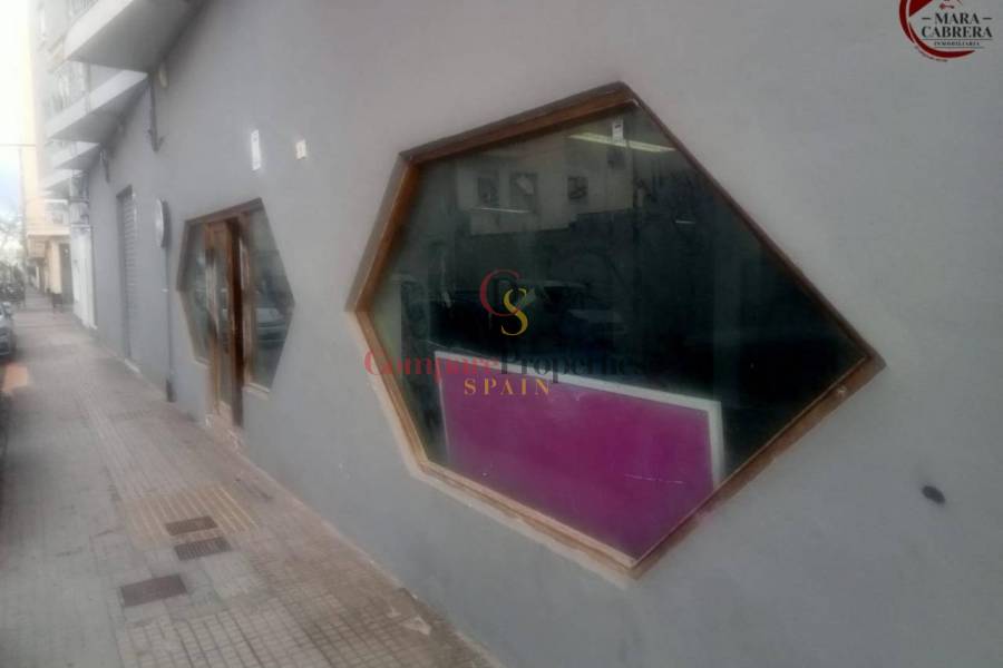 Venta - Villa - Gandía - 