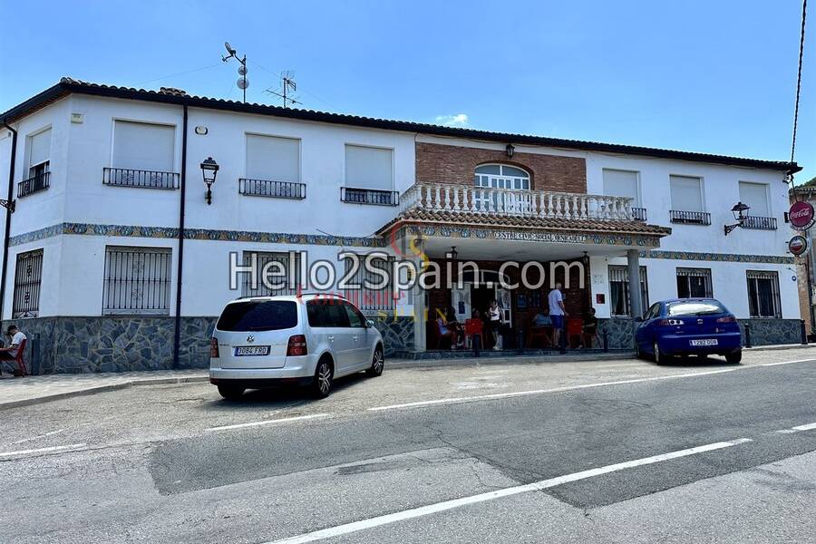 Venta - Townhouses - Rafol de Salem - 